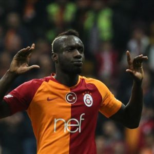 Diagne: Kim daha fazla para verirse oraya giderim