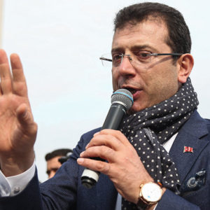 İmamoğlu: İl genel sekreterinin üç arabası olur mu? Hepsini Yenikapı’da gösterecektim