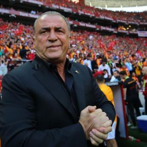 Fatih Terim’in cezası açıklandı