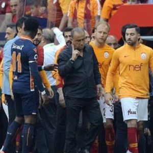 Yöresel bir figür: Fatih Terim