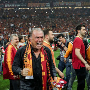Küstüler! Başakşehir, stadının adını değiştiriyor
