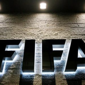 FIFA’dan Chelsea’ye ret!