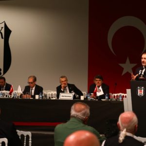 “Seçime en yüksek katılımı bekliyoruz. Son 20 yılda hiçbir kulüpte böyle bir olay yaşanmamıştır”