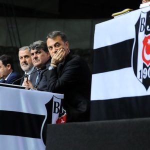 Sayım yapılmadan Atıf Keçeci seçildi! BJK TV’nin “Hak hukuk adalet” alerjisi!