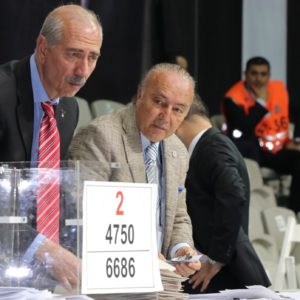 Çarpıcı rakamlarla Beşiktaş Kongresi ve genel değerlendirme