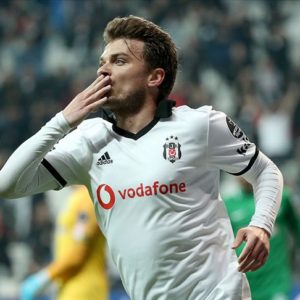 Zorunlu opsiyon kullanıldı, Ljajic’in bonservisi alındı