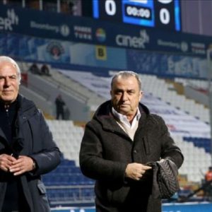 Akit gazetesinden teknik direktörlere oruç tepkisi!