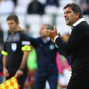 Trabzonspor Ünal Karaman ile sözleşme yeniliyor