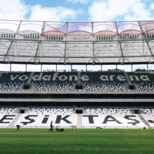 Beşiktaş’tan Josef Sural için şık hareket