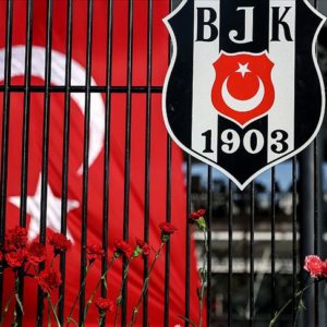 Vodafone Park saldırganlarından biri Hakkari’de yakalandı