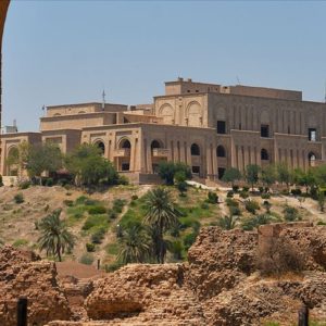 29 anıt UNESCO Dünya Miras Listesi’nde