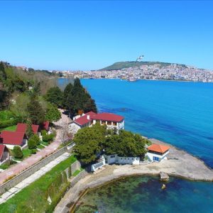Sinop deniz turizmi için harekete geçti: Mutluluğa ortak olun