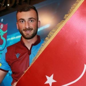 Trabzonspor’dan ekonomik transfer!