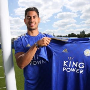 Leicester City, Ayoze Perez İçin Newcastle’a Servet Ödedi