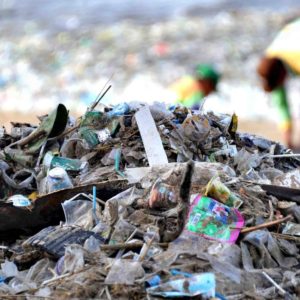 Bali adasında plastikle mücadelede nihai zafer