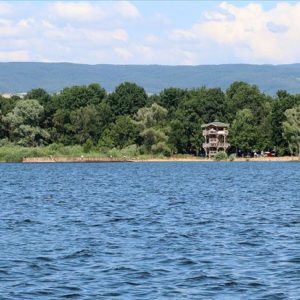 ‘Bolu’nun ikinci Abant’ı’ turizme kazandırılacak