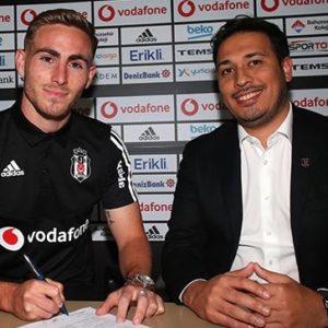 Son Dakika: Boyd resmen açıklandı