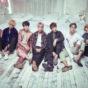 BTS Hayranları için Seul’de Gezilmesi Gereken 7 Yer