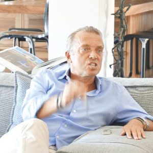 Cem Uzan TMSF’ye karşı dava kazanmaya devam ediyor