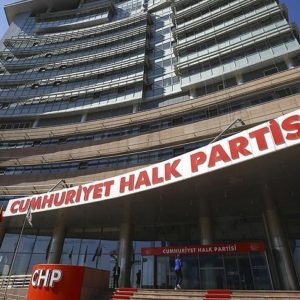 CHP’nin belediye başkanları kampı başlıyor