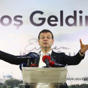 İmamoğlu iki ihaleyi iptal etti
