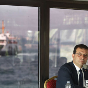 Ekrem İmamoğlu: Yıllar sonra ilk defa göreceksiniz