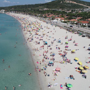 Son Dakika: 6 aylık turizm verileri açıklandı