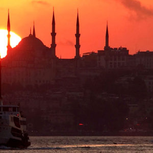 Turist sayılarında rekorlar devam ediyor! İstanbul’da tarihi zirve