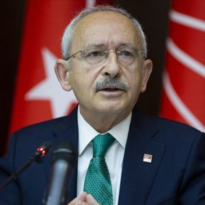 “Yürekli bir savcı arıyorum, Erdoğan’ı çağıracak ve soracak: Ne istediler, siz ne verdiniz?”