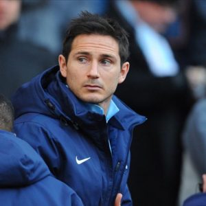Chelsea’de Lampard dönemi