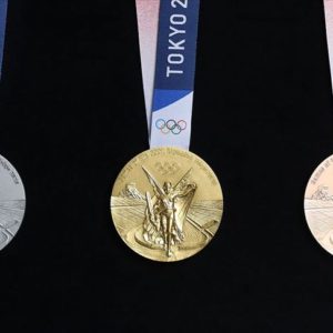 2020 Olimpiyatlarının “çevreci” madalyaları