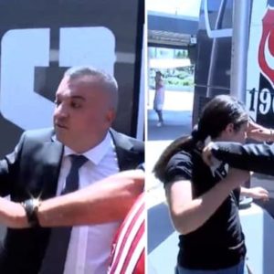 Biz de istemiyoruz nereye gidelim?