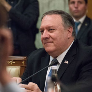 Pompeo’dan S-400 tehdidi: Kanunlar yaptırım uygulanmasını gerektiriyor