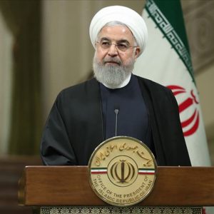 Ruhani: Canımız ne kadar isterse o kadar uranyum üreteceğiz