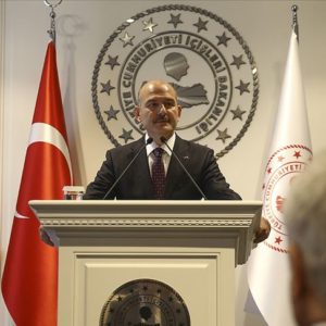 “İstisnalar dışında İstanbul’a Suriyeli almıyoruz”