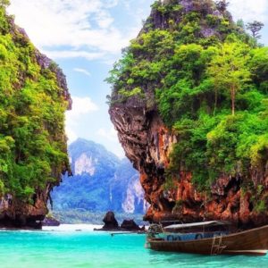 Tayland’ın En Güzel Adaları ve Plajları
