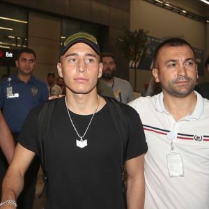 Emre Mor’un maliyeti açıklandı