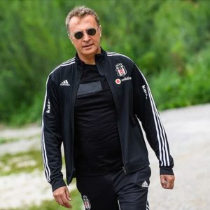 Fikret Orman Orhan Ak’a sahip çıktı: Pırlanta gibi