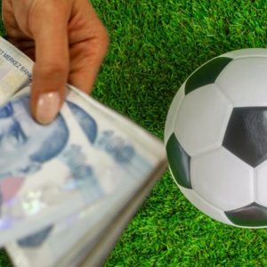 Bu futbol bu kadar para etmez