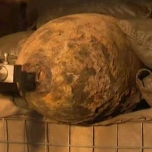 2. Dünya Savaşından kalma bomba bulundu, 10 bin kişi tahliye edildi