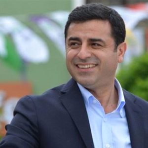 “26 Kasım’da Demirtaş’ın bilinci kapandı, 7 gündür hastaneye sevk edilmiyor”