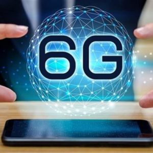 6G çalışmalarına resmen başladılar!
