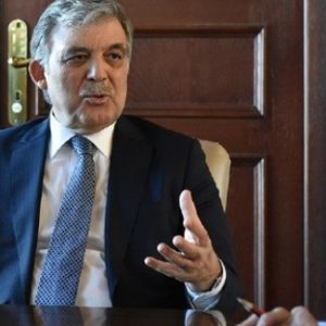 Abdullah Gül: Siyasal İslam çöktü, Gezi olaylarıyla gurur duyuyorum