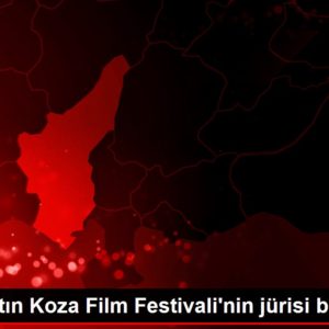 Adana Altın Koza Film Festivali’nin jürisi belirlendi