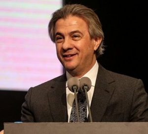 Ahmet Misbah Demircan bakan yardımcısı yapıldı
