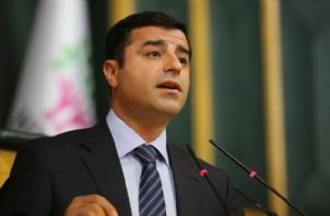 AİHM Büyük Daire’nin gündemi Selahattin Demirtaş