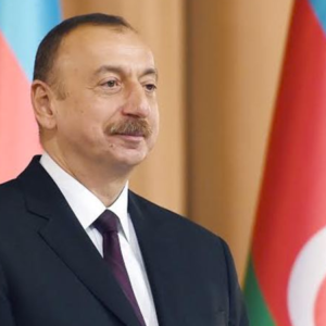 Aliyev parlamentoyu feshetti