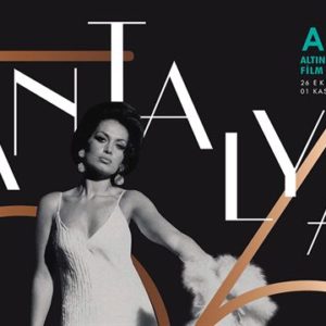 Altın Portakal Film Festivali’ne başvurular başladı
