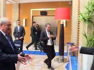 Amal Clooney’den dünya liderlerine ‘Kaşıkçı’ tepkisi
