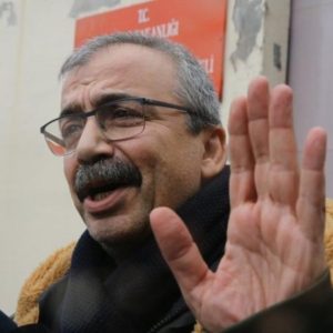 Anayasa Mahkemesi’nden Sırrı Süreyya Önder kararı: Serbest bırakılması bekleniyor